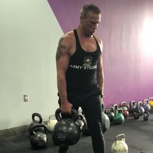 Meet your Posher, John